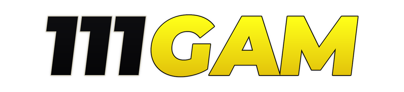 111gam Logo